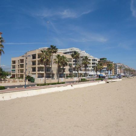 Los Monegros Peniscola Luaran gambar